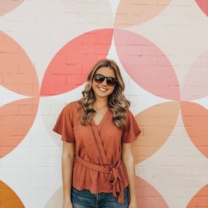 Meet your Posher, Nicole